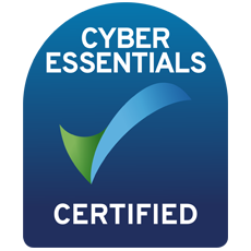 cyber essentials logo